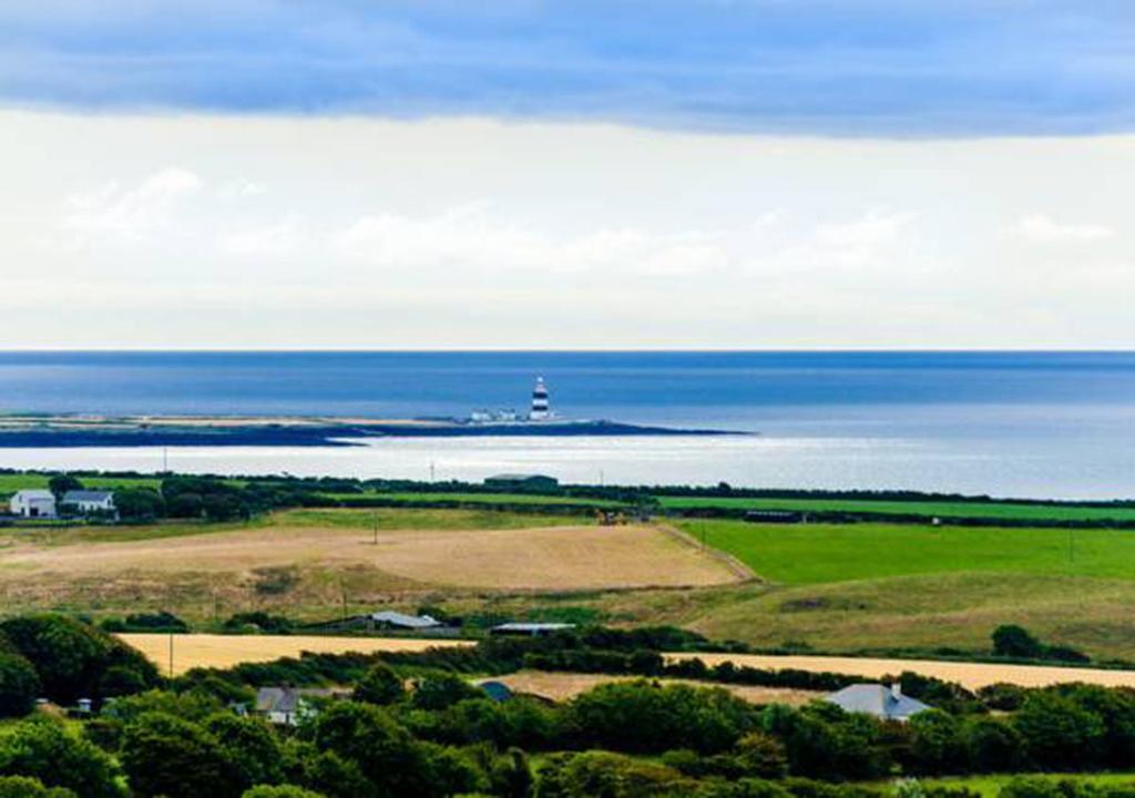 Faythe Town Holiday home Wexford