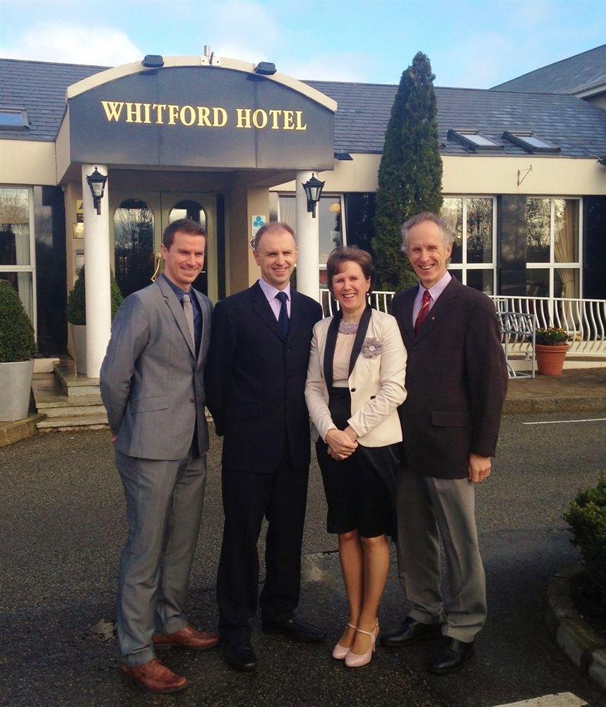 Whitford House Wexford