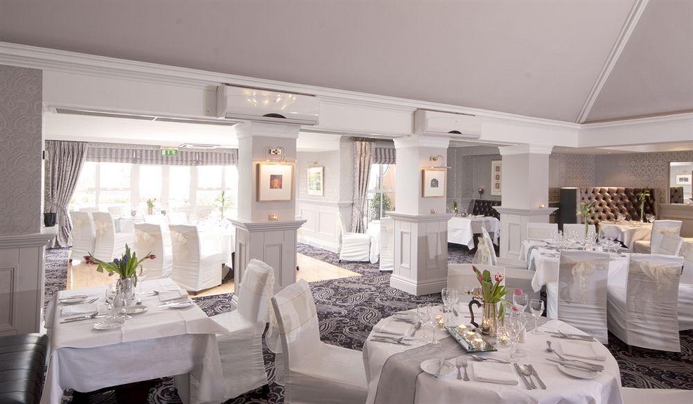 Whitford House 4* Wexford