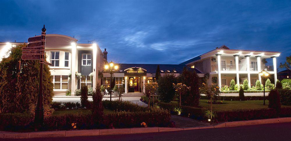 Whitford House Hotel 4*