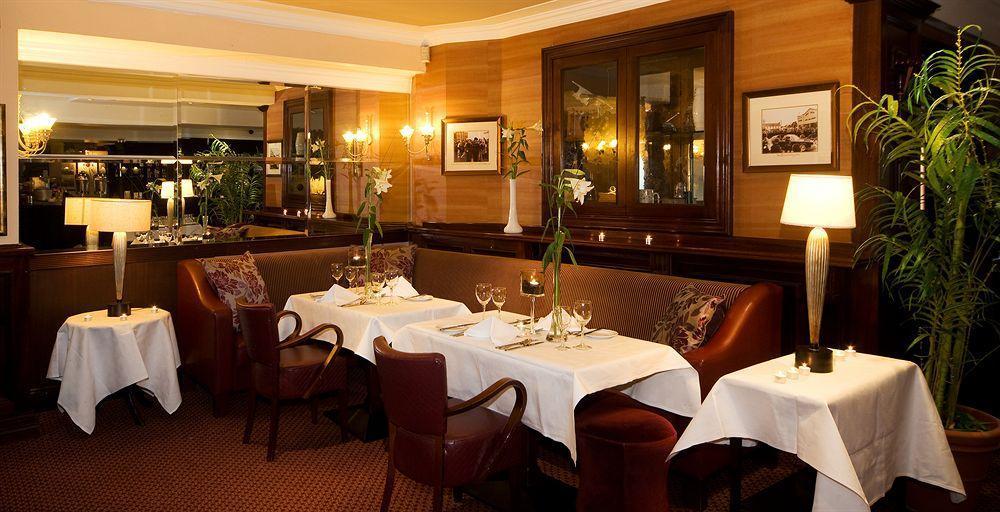 Hotel Whitford House 4*