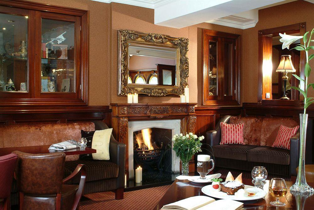 Whitford House 4* Wexford
