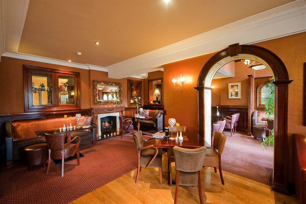 Whitford House Hotel 4*