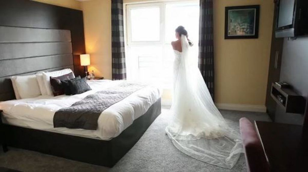 Hotel Talbot