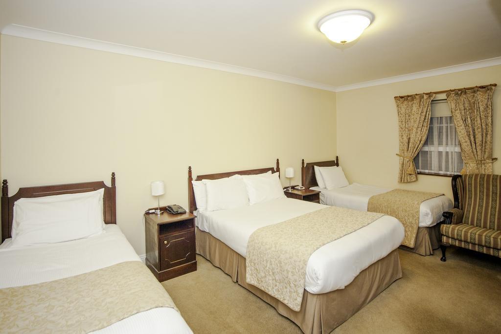 Hotel Danby Wexford