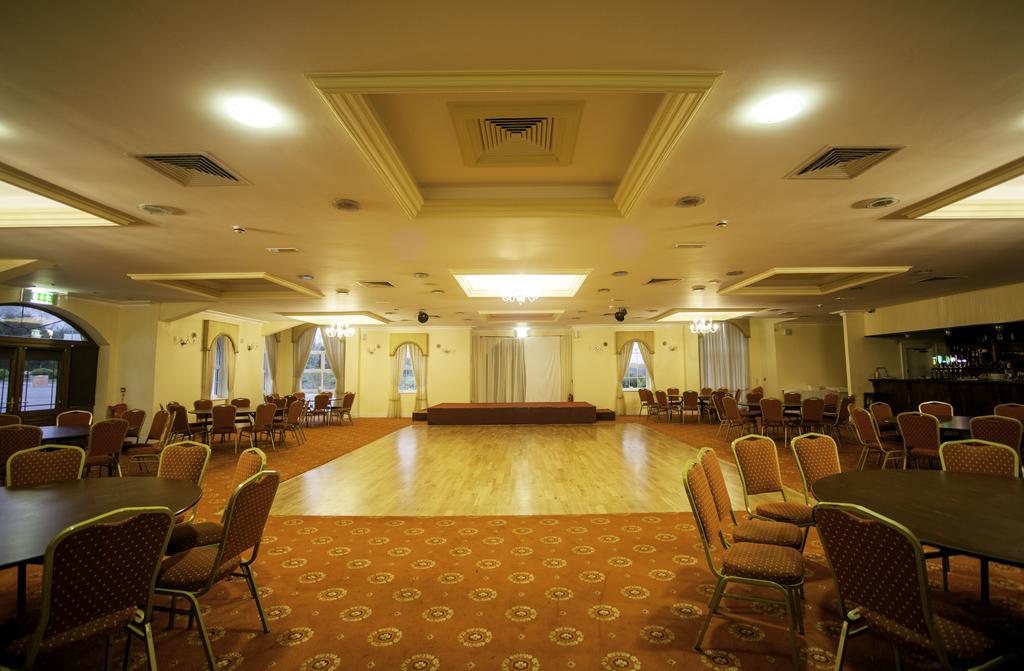 Hotel Danby