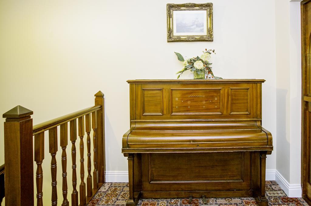 Hotel Danby