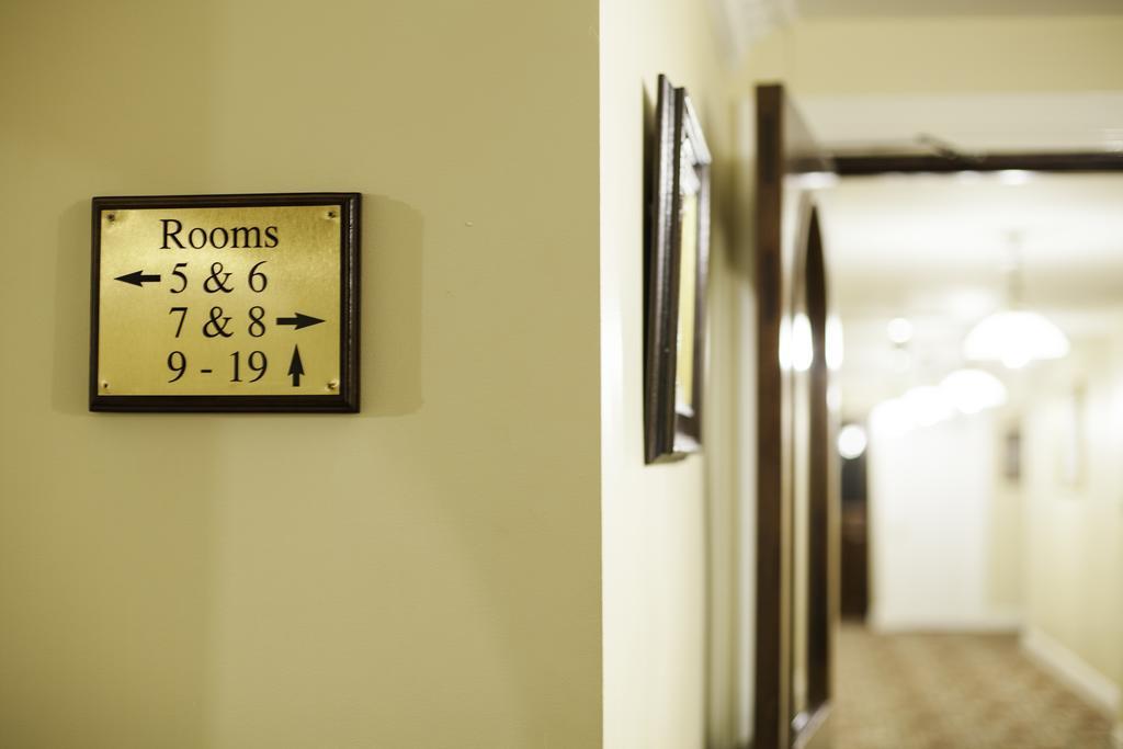 Hotel Danby 3*