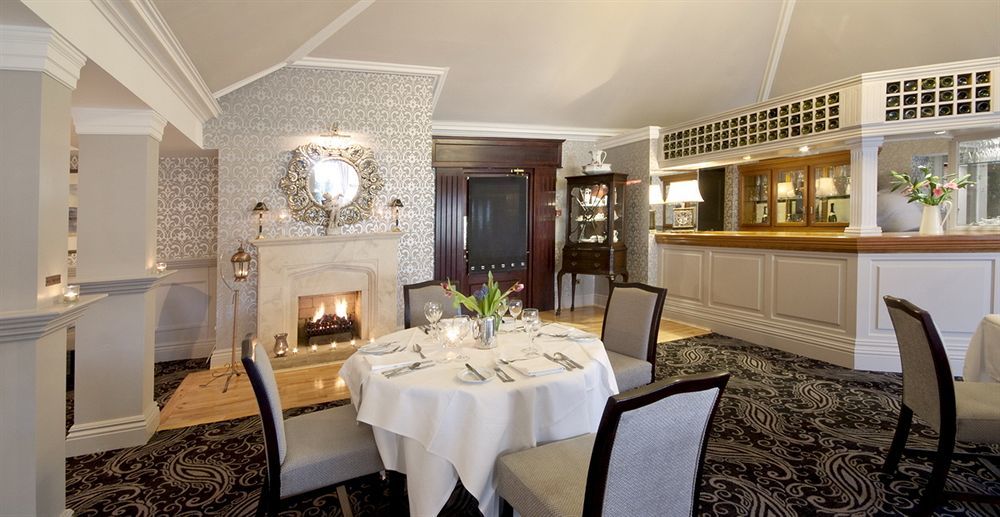 Whitford House Hotel 4*