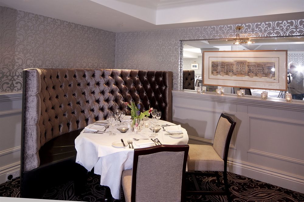 Whitford House 4* Wexford