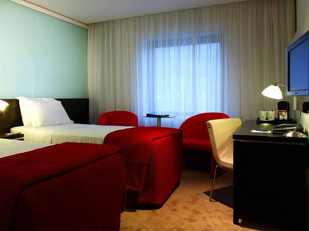 Whites Of Hotel 4*