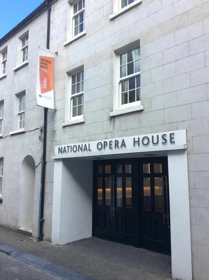 Town Opera Mews - 1 Bed Wexford