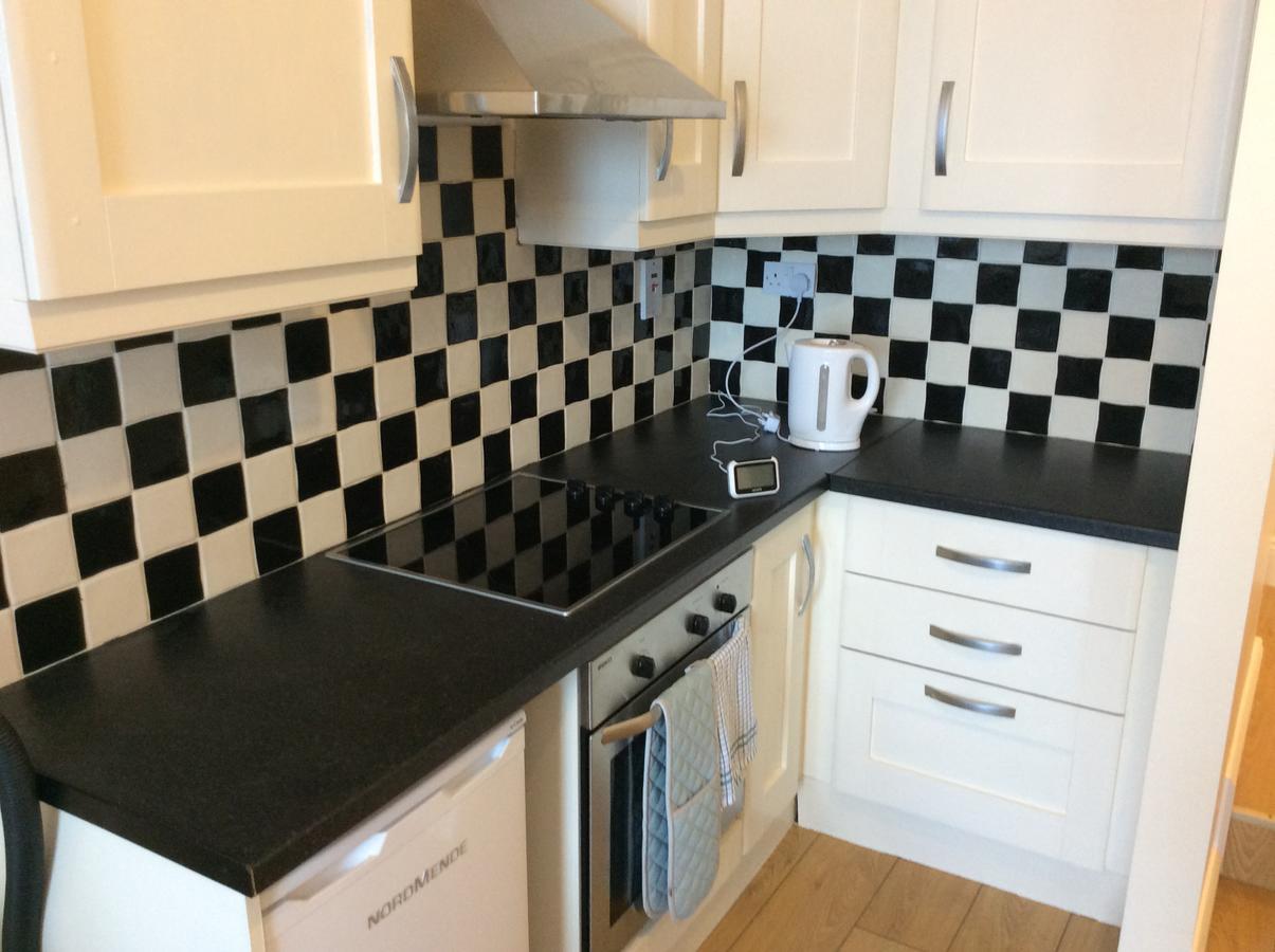 Town Opera Mews - 1 Bed Apartment Wexford