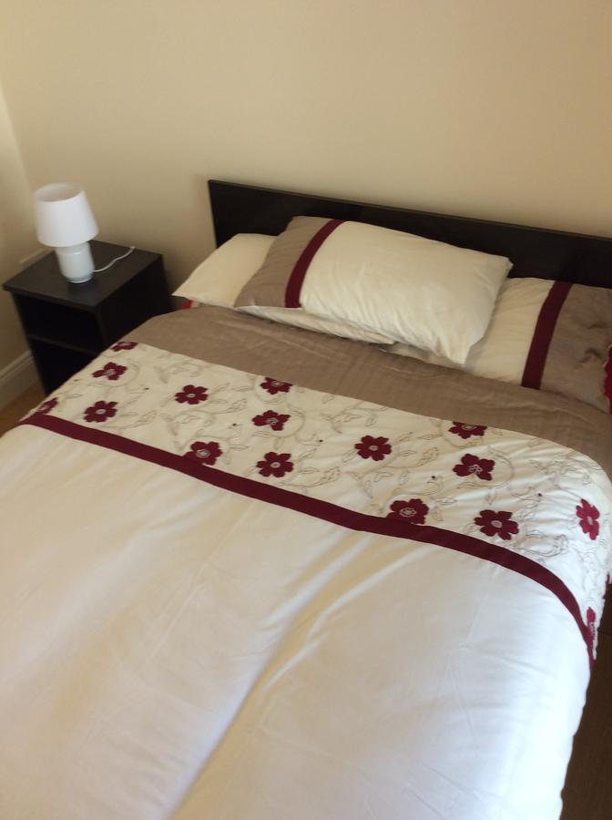 Town Opera Mews - 1 Bed