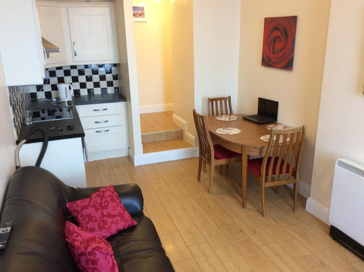 Apartment Town Opera Mews - 1 Bed *