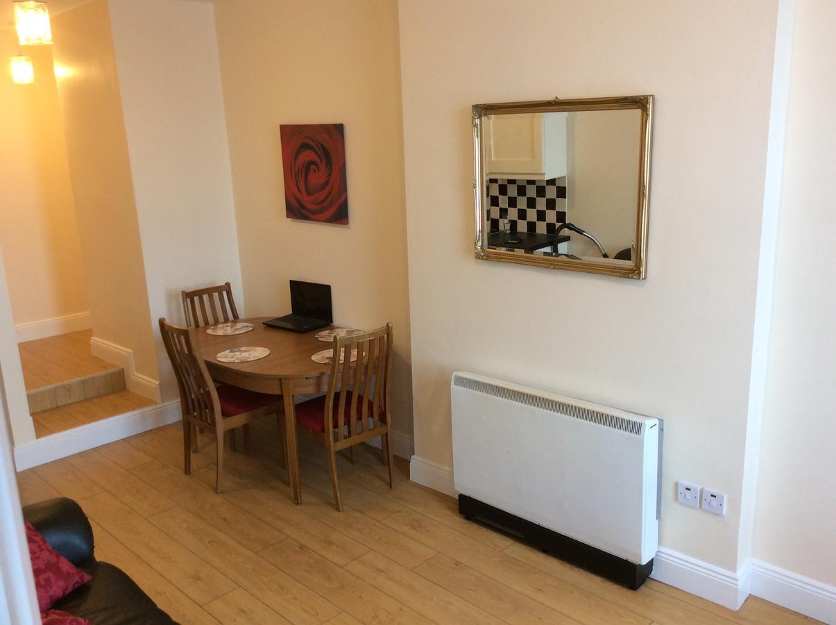 Town Opera Mews - 1 Bed Apartment Wexford