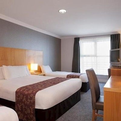Talbot Hotel Wexford