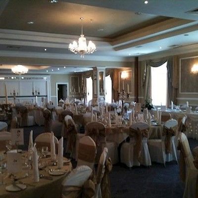Hotel Talbot Wexford
