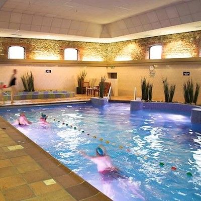 Hotel Talbot Wexford