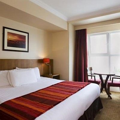 Talbot 4* Wexford