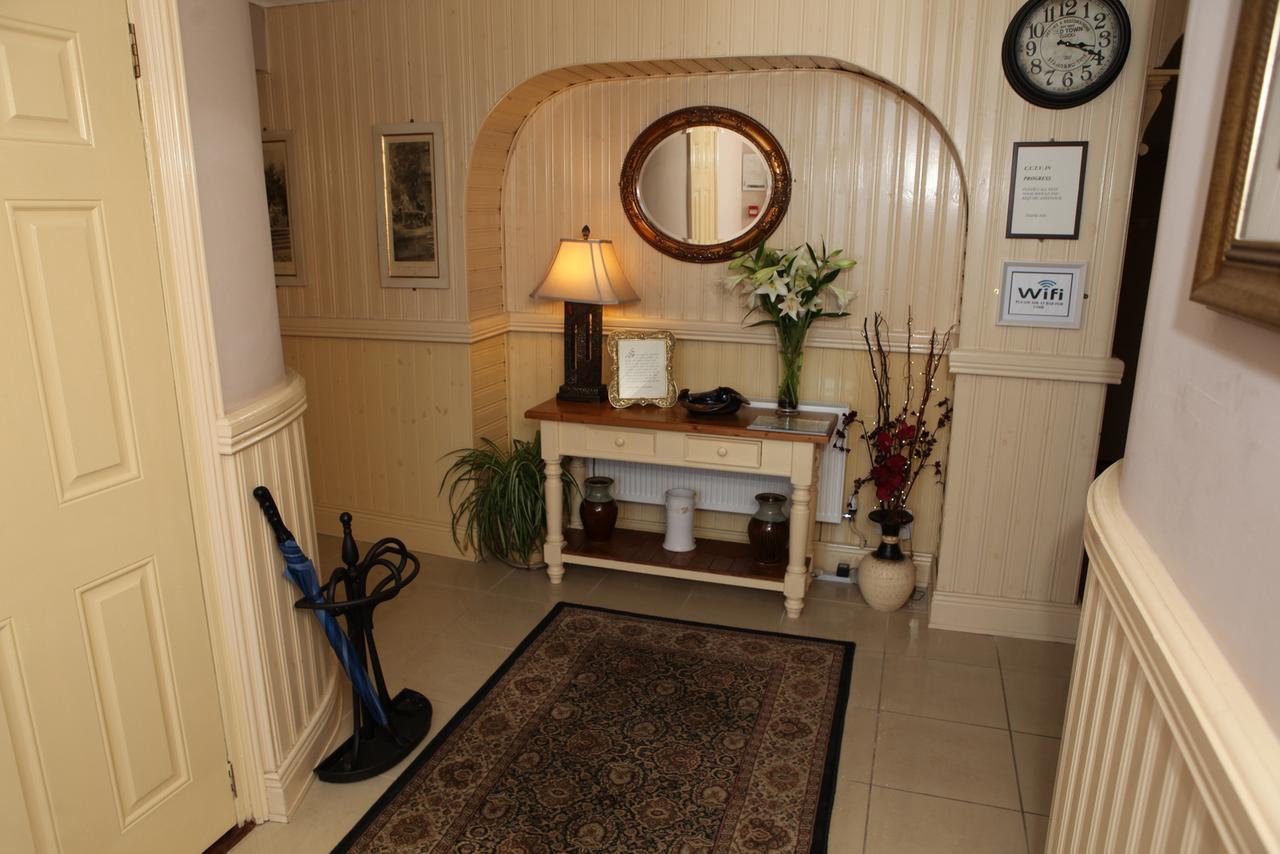 Guest house Jim Mcgee's Wexford