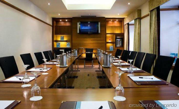 Hotel Talbot Wexford