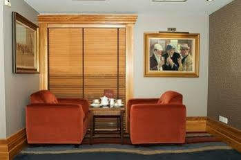 Hotel Talbot 4*