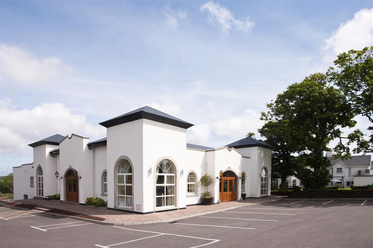 Danby 3* Wexford