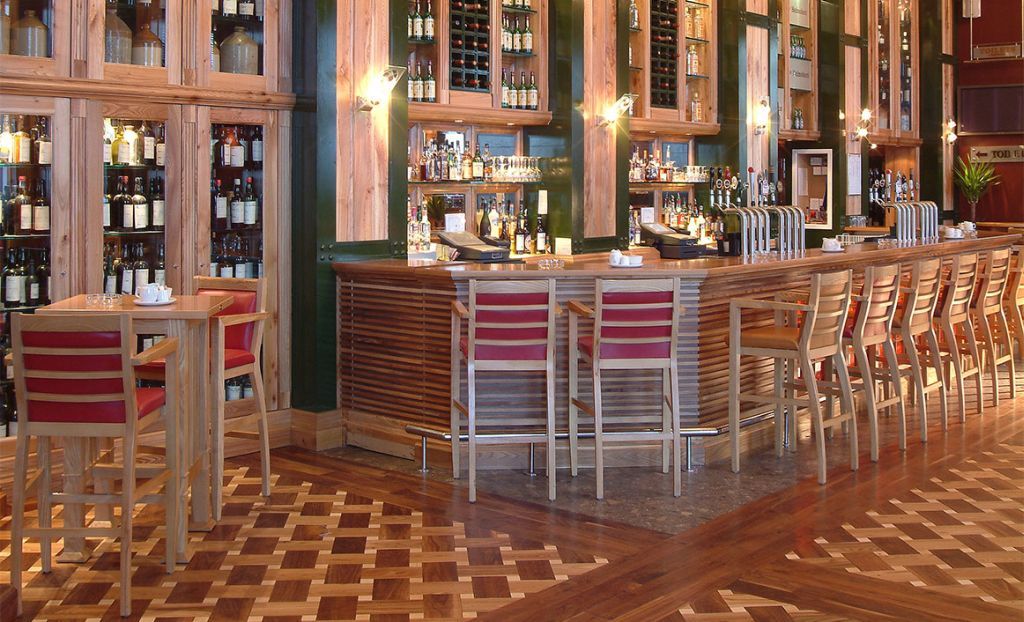 Hotel Talbot Wexford