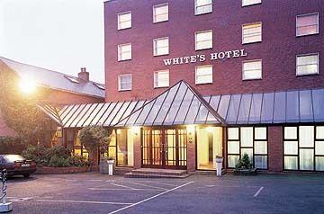 Whites Of 4* Wexford