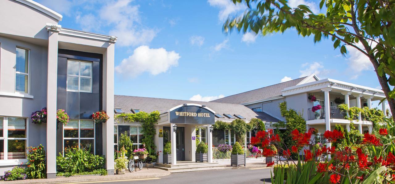 Hotel Whitford House