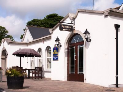 Danby Wexford