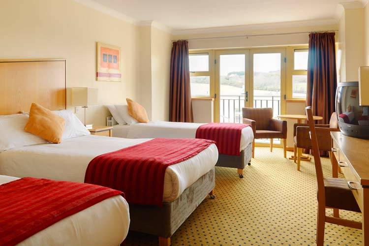 Hotel Newtown Park 3*
