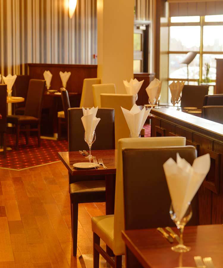 Newtown Park Hotel Wexford
