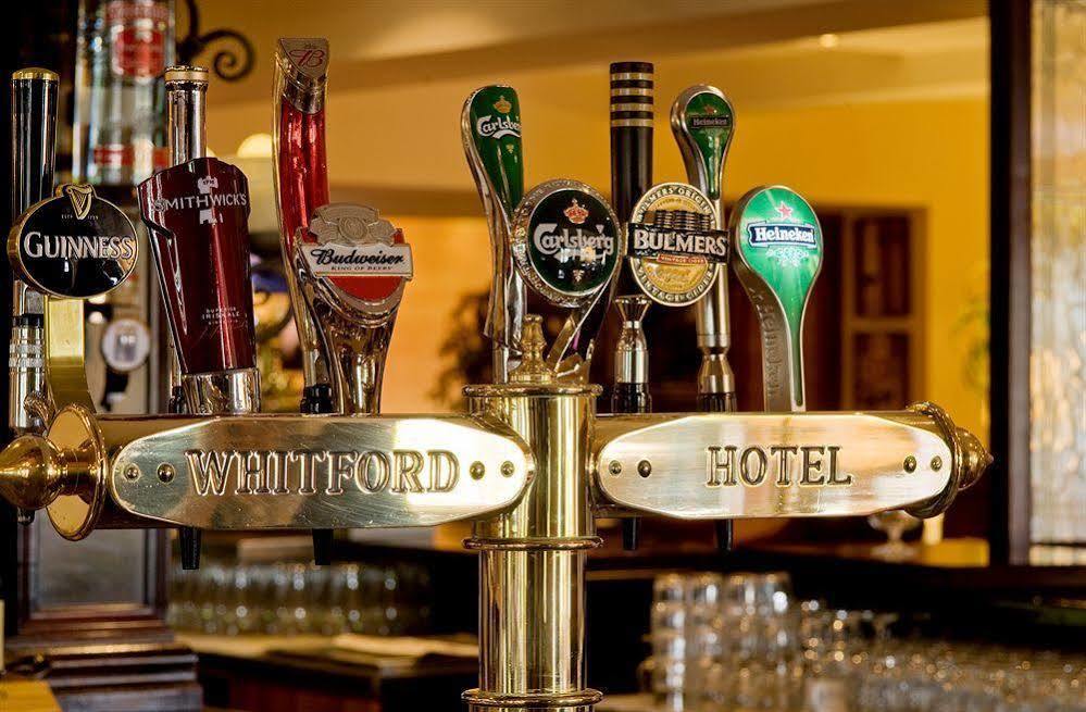 Hotel Whitford House