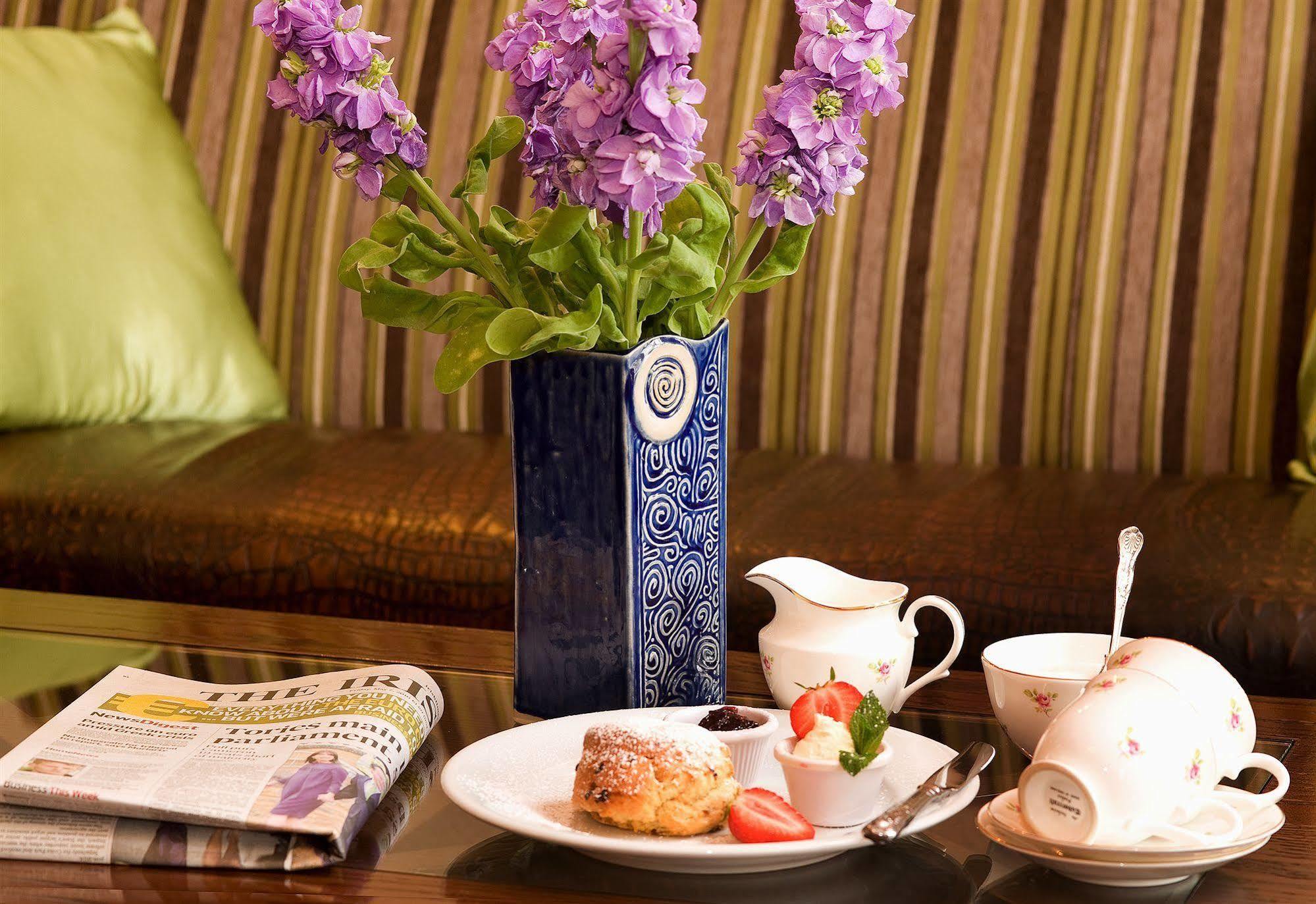 Hotel Whitford House 4*
