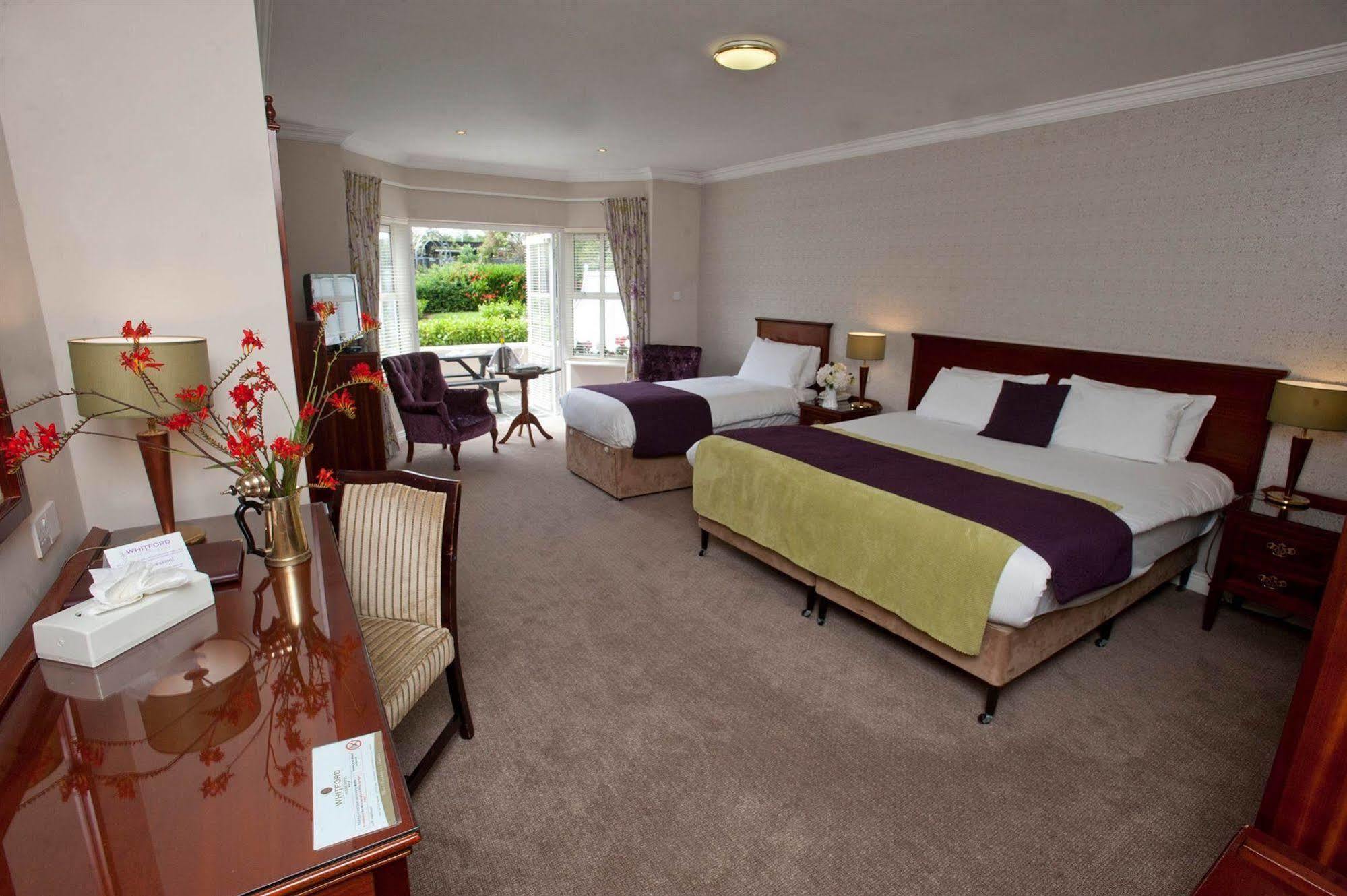 Whitford House Hotel 4*