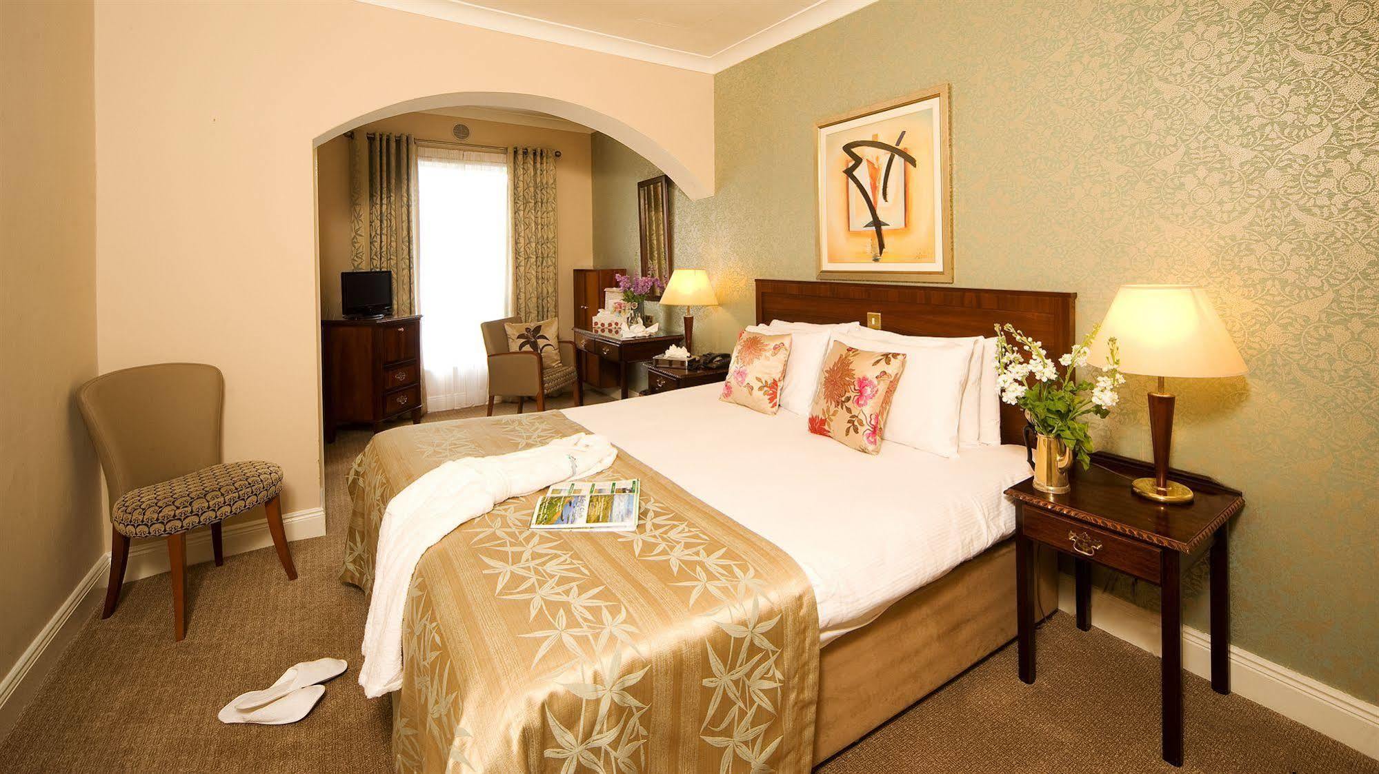 Hotel Whitford House 4*