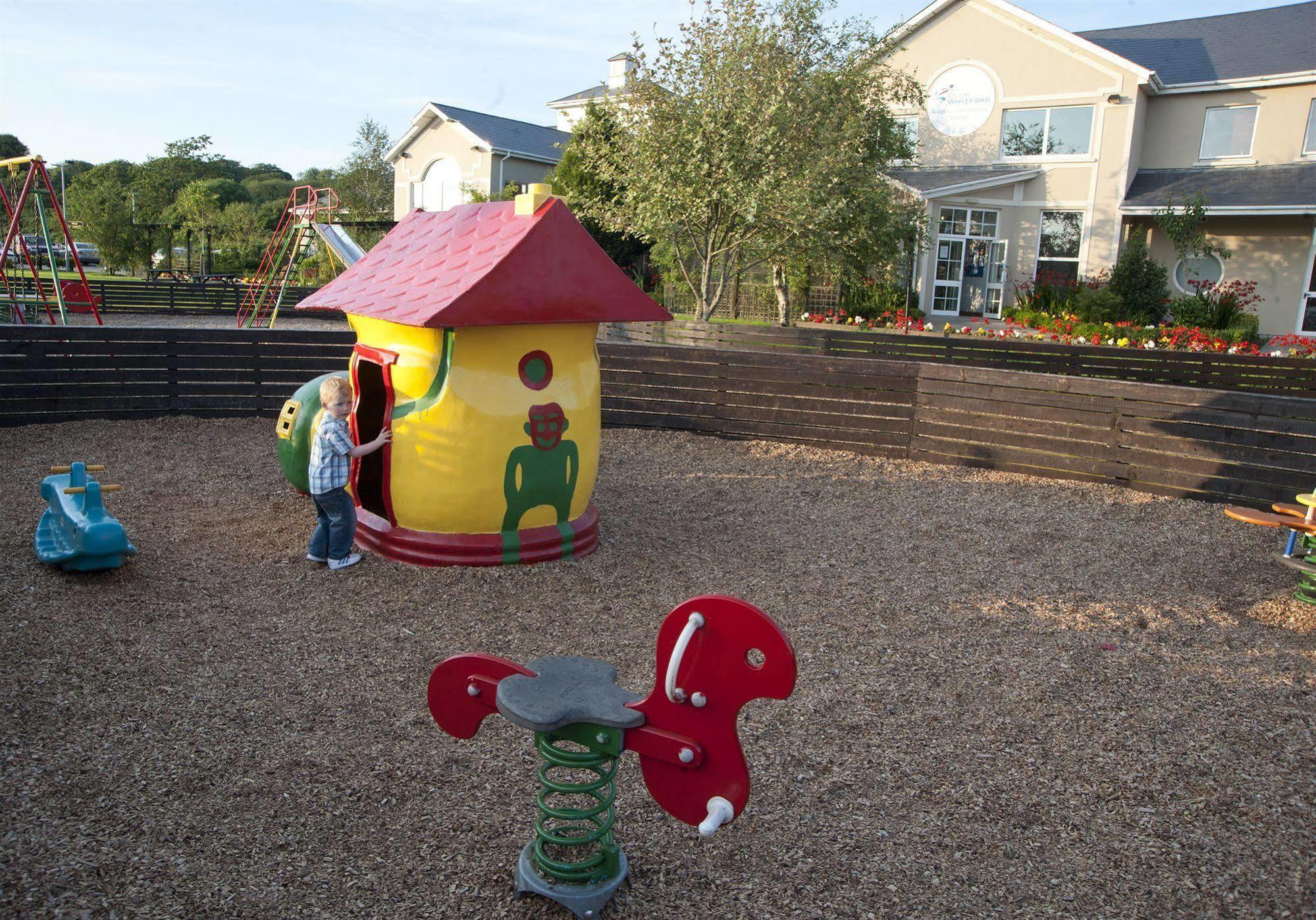 Whitford House Hotel