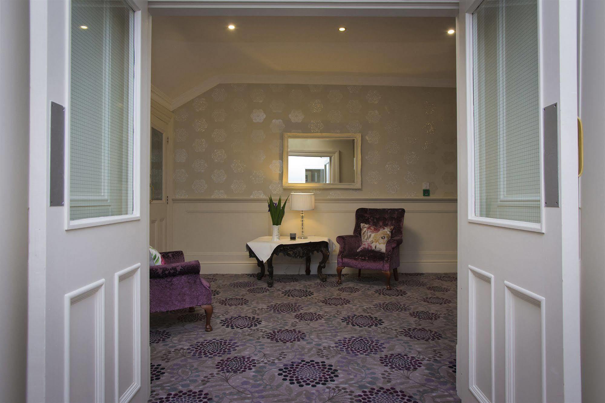 Whitford House Hotel