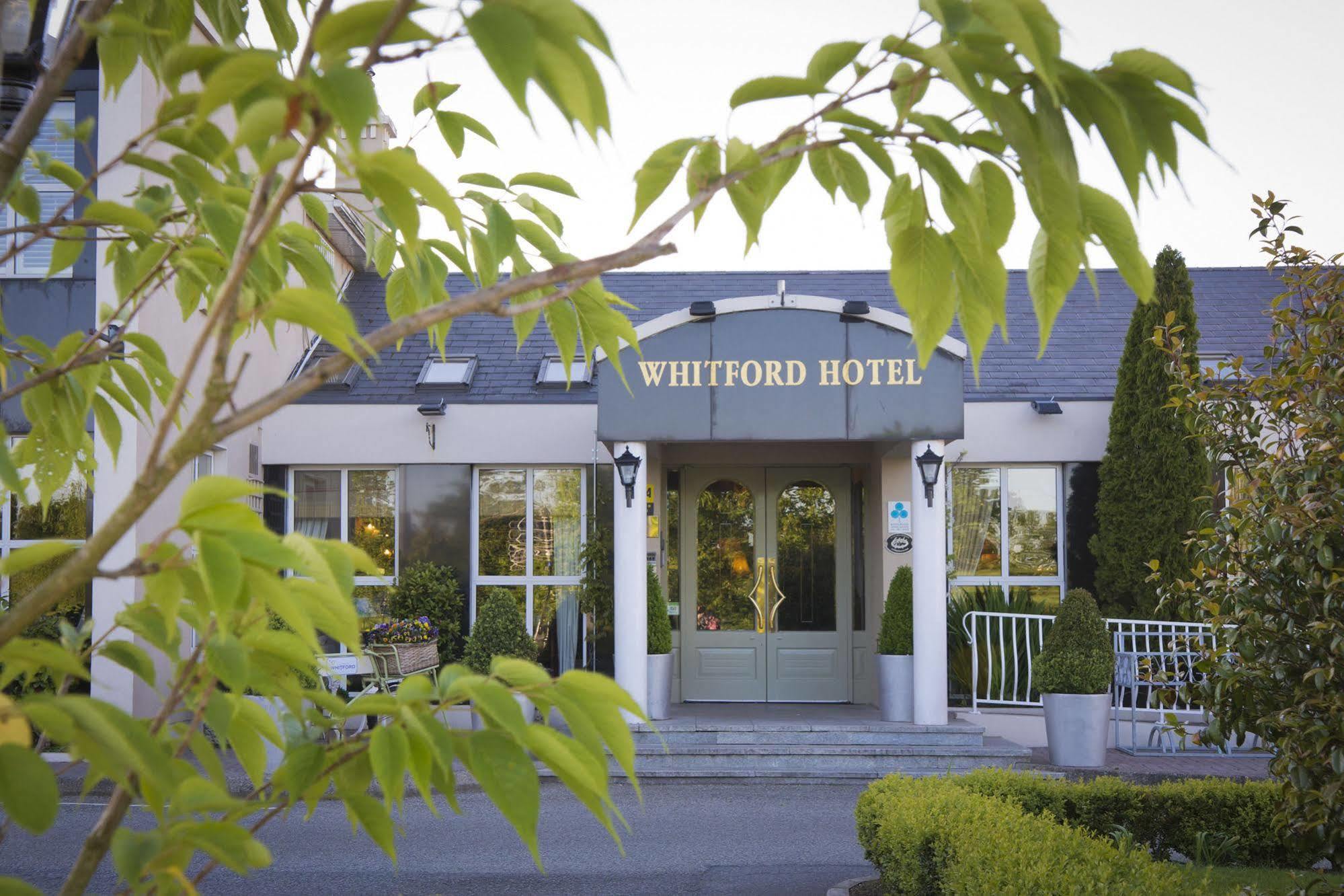 Whitford House Hotel 4*