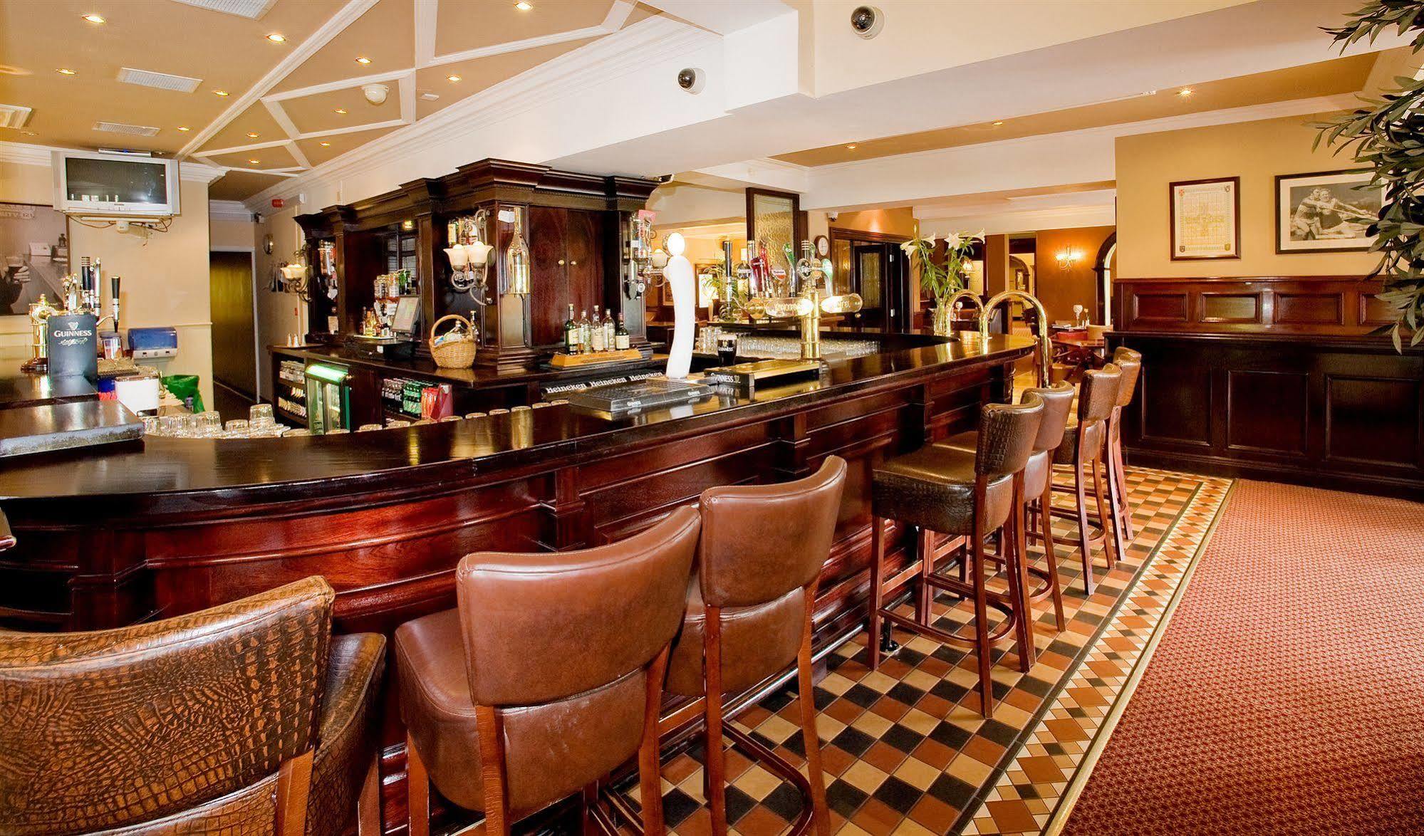 Whitford House Hotel Wexford
