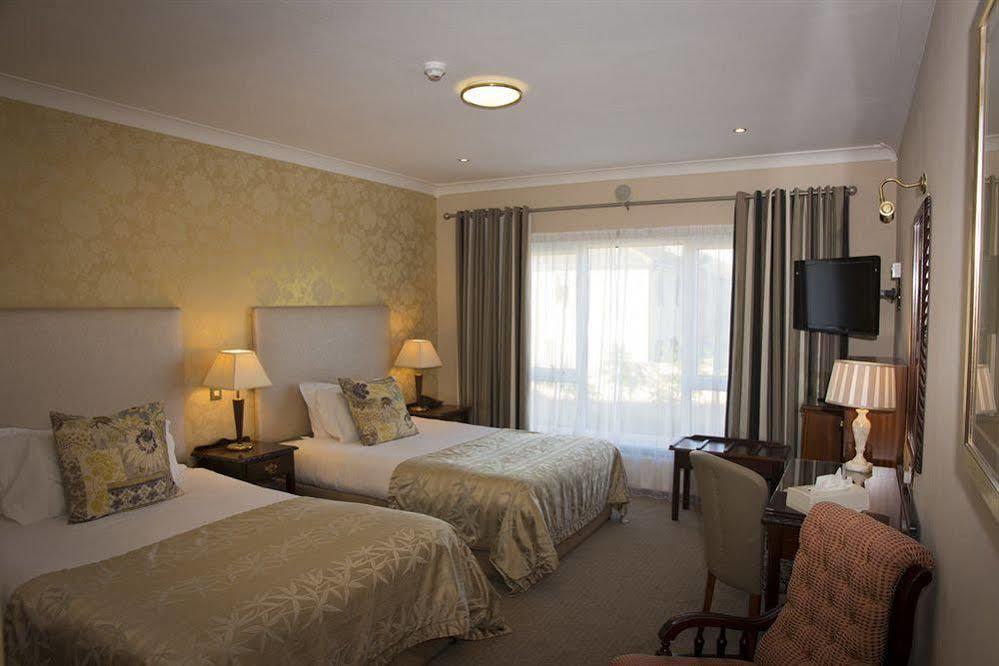 Hotel Whitford House Wexford