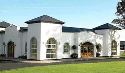 Danby Hotel