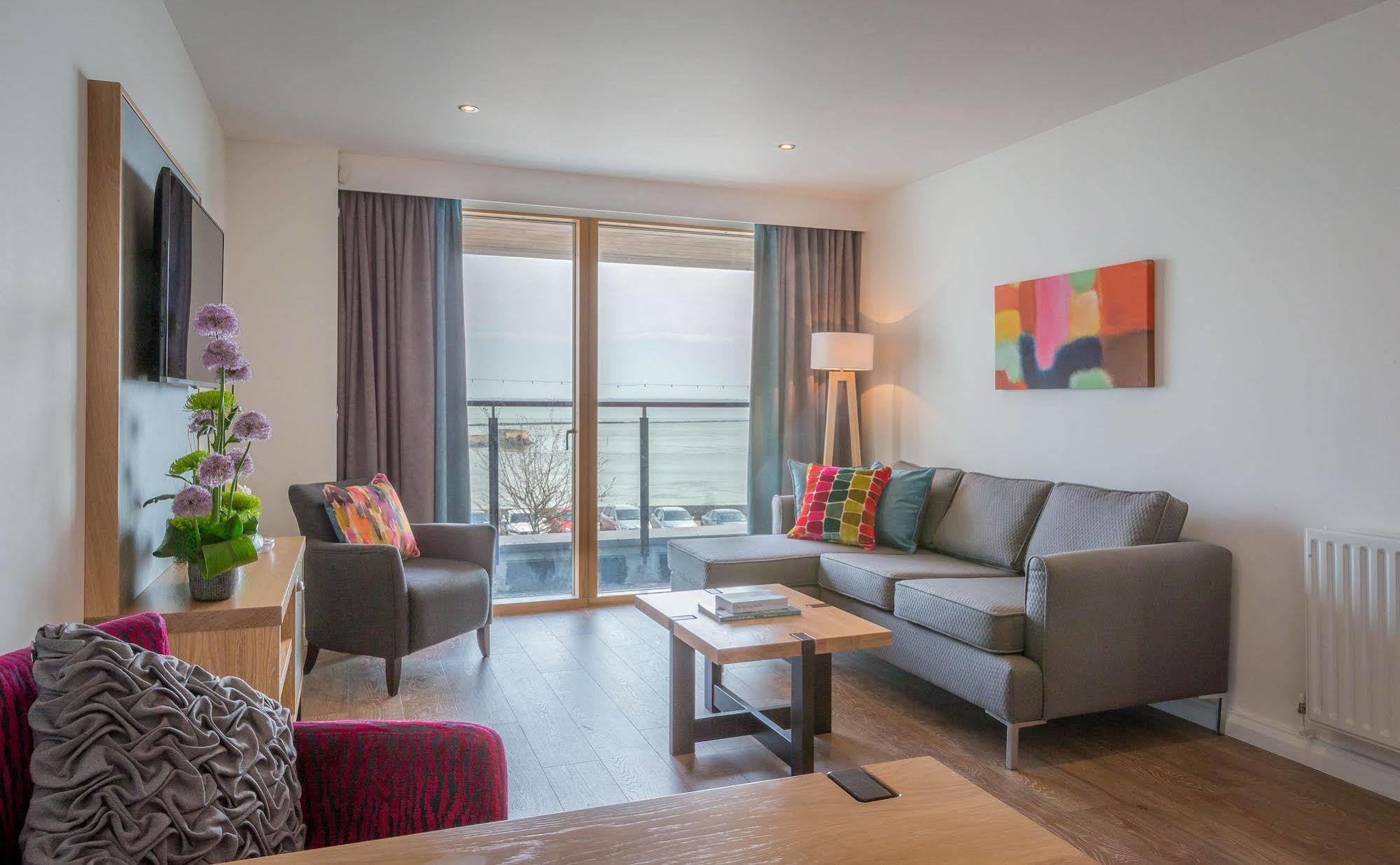 Aparthotel Talbot At Stonebridge 4*