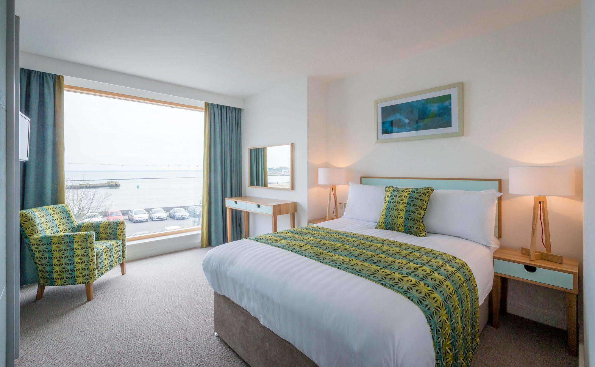 Talbot At Stonebridge Aparthotel 4*