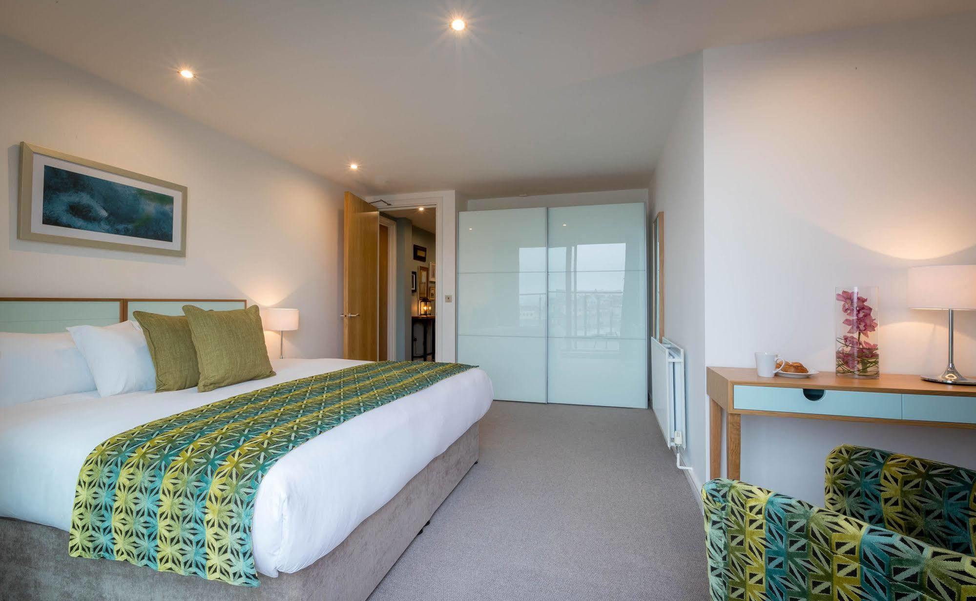 Talbot At Stonebridge Aparthotel Wexford