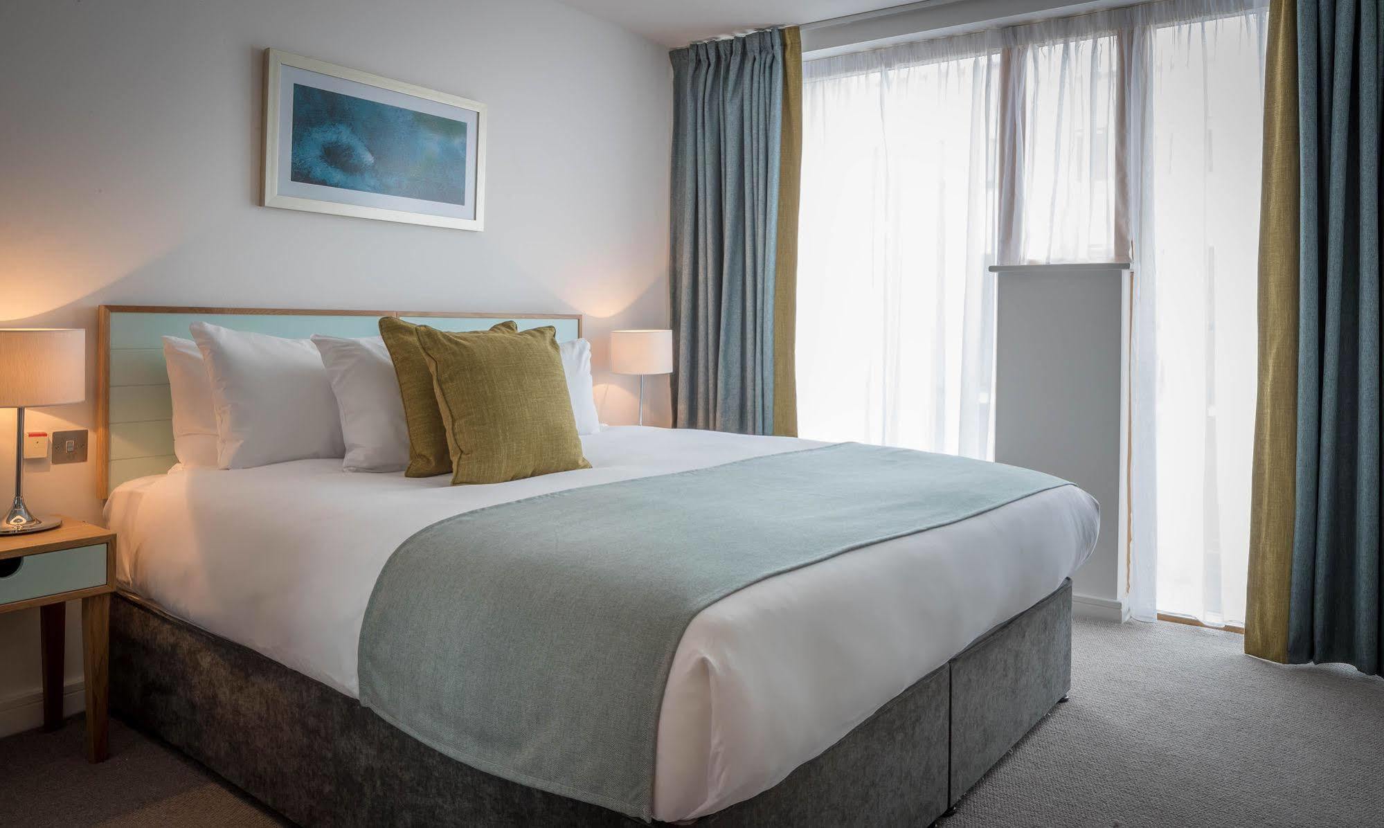 Talbot At Stonebridge 4* Wexford