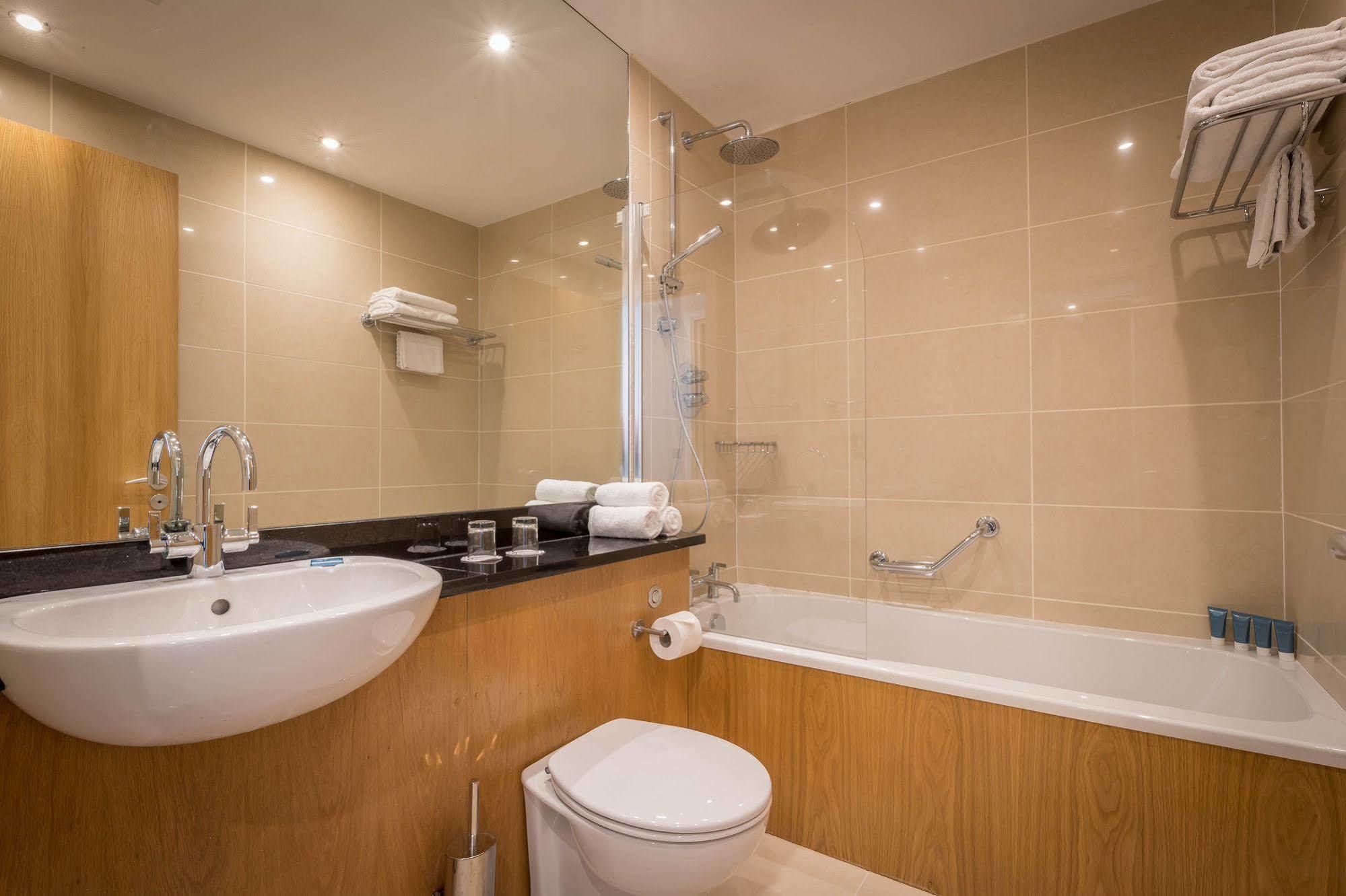 Aparthotel Talbot At Stonebridge