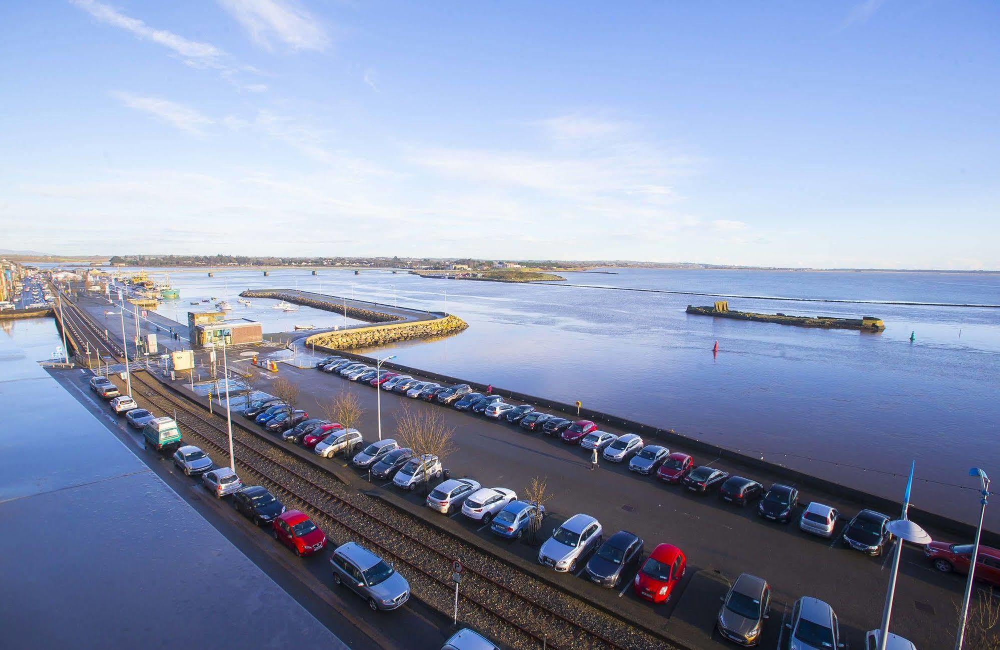Talbot At Stonebridge Aparthotel Wexford